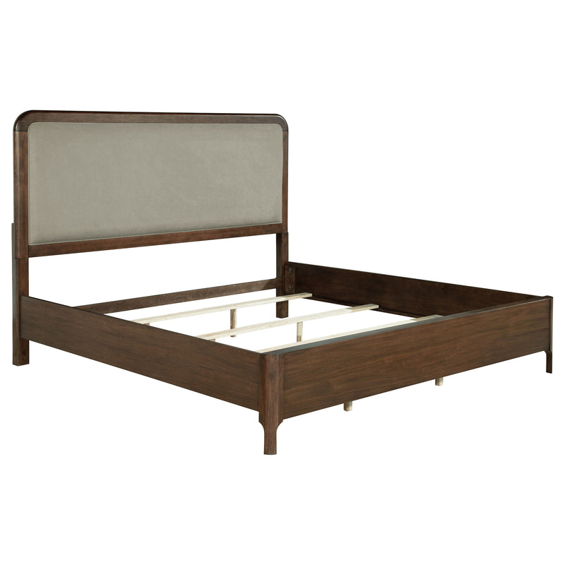 Juego de dormitorio Maderia