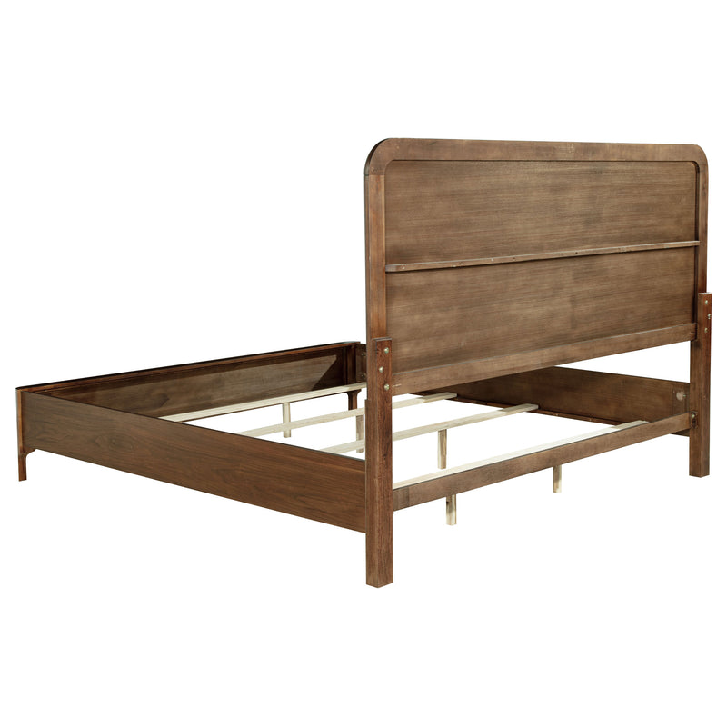 Juego de dormitorio Maderia