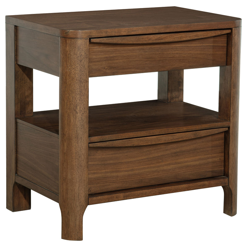 Juego de dormitorio Maderia