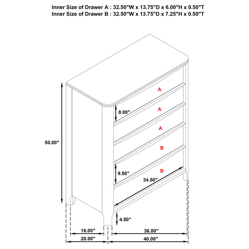 Juego de dormitorio Maderia
