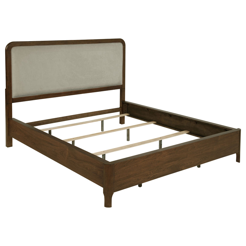 Juego de dormitorio Maderia