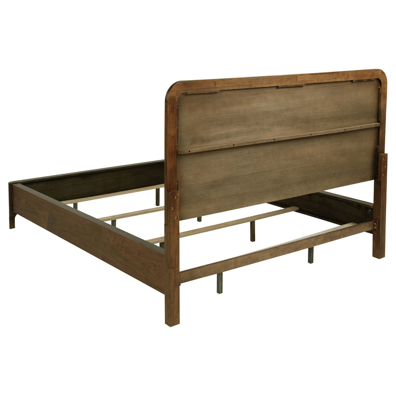 Juego de dormitorio Maderia