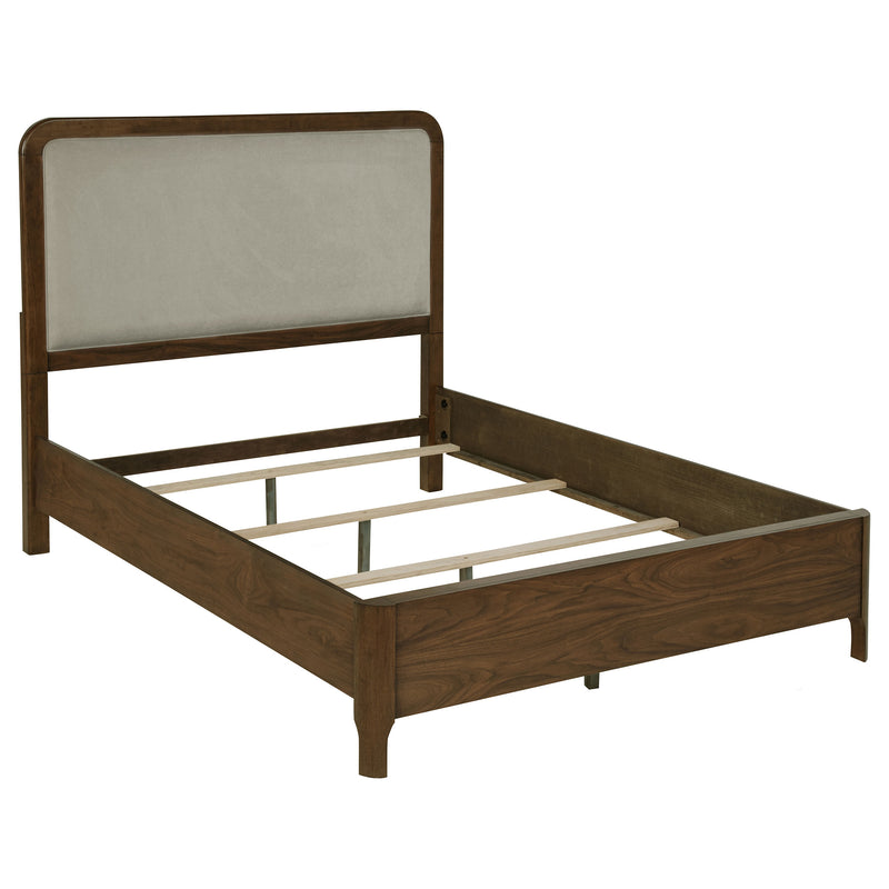 Juego de dormitorio Maderia