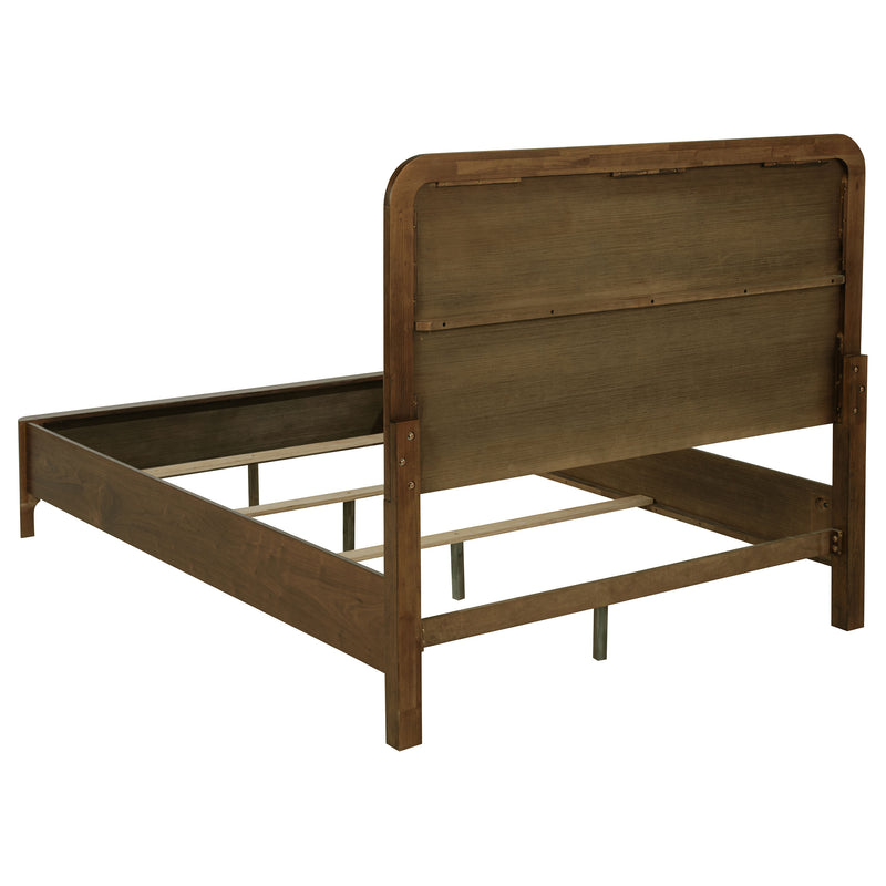 Juego de dormitorio Maderia