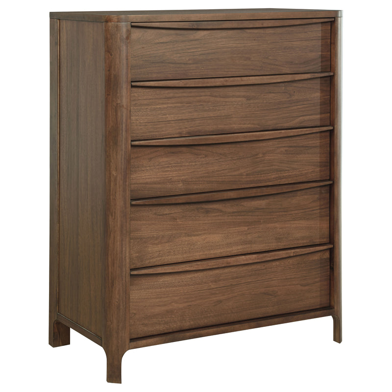 Juego de dormitorio Maderia