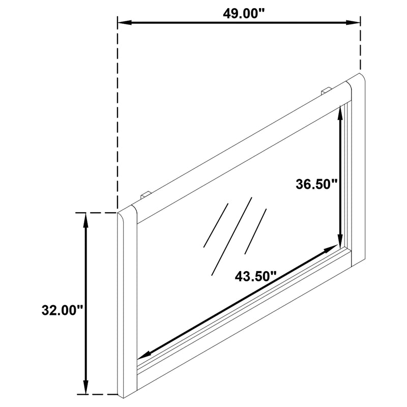 Juego de dormitorio Maderia