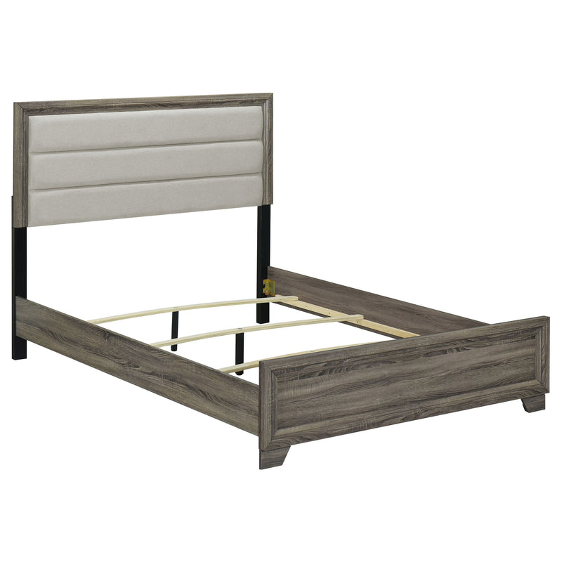 Juego de dormitorio Wright