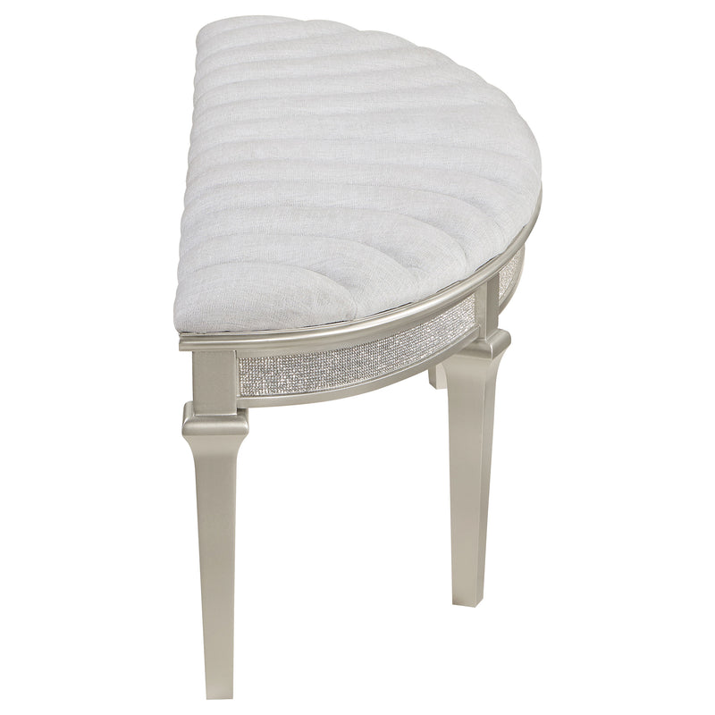 Banco para dormitorio Evangeline