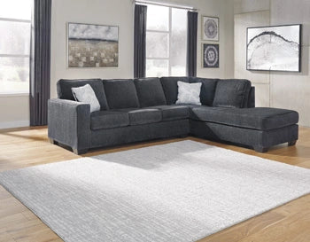 ألتاري كنب زاوية بسرير chaise