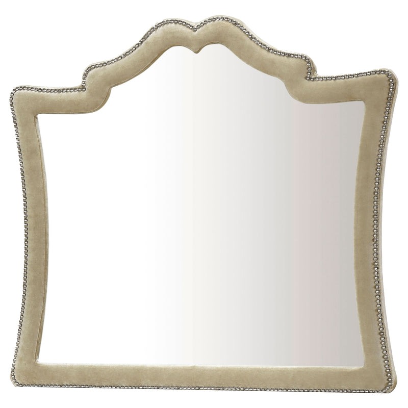 Juego de dormitorio Antonella