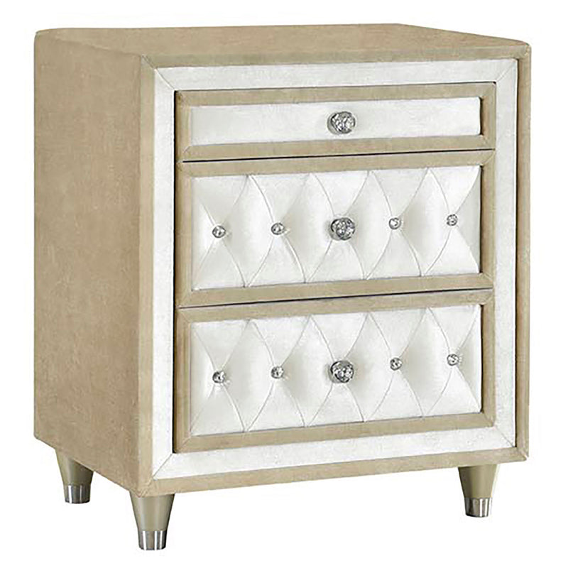 Juego de dormitorio Antonella