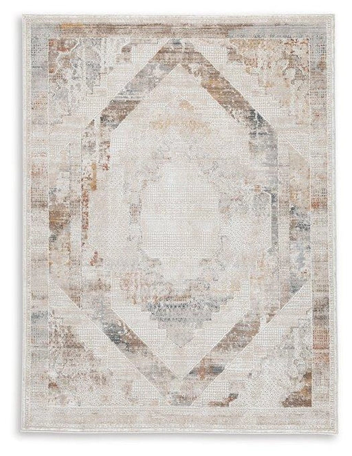 Alfombra Varnwood