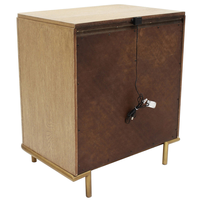 Mesa de Noche Arini