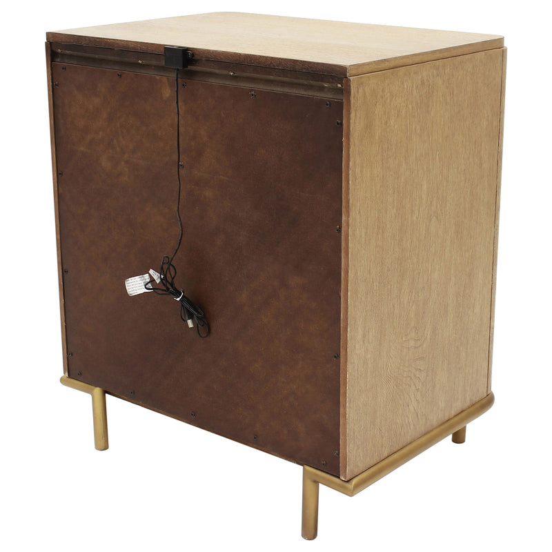 Mesa de Noche Arini