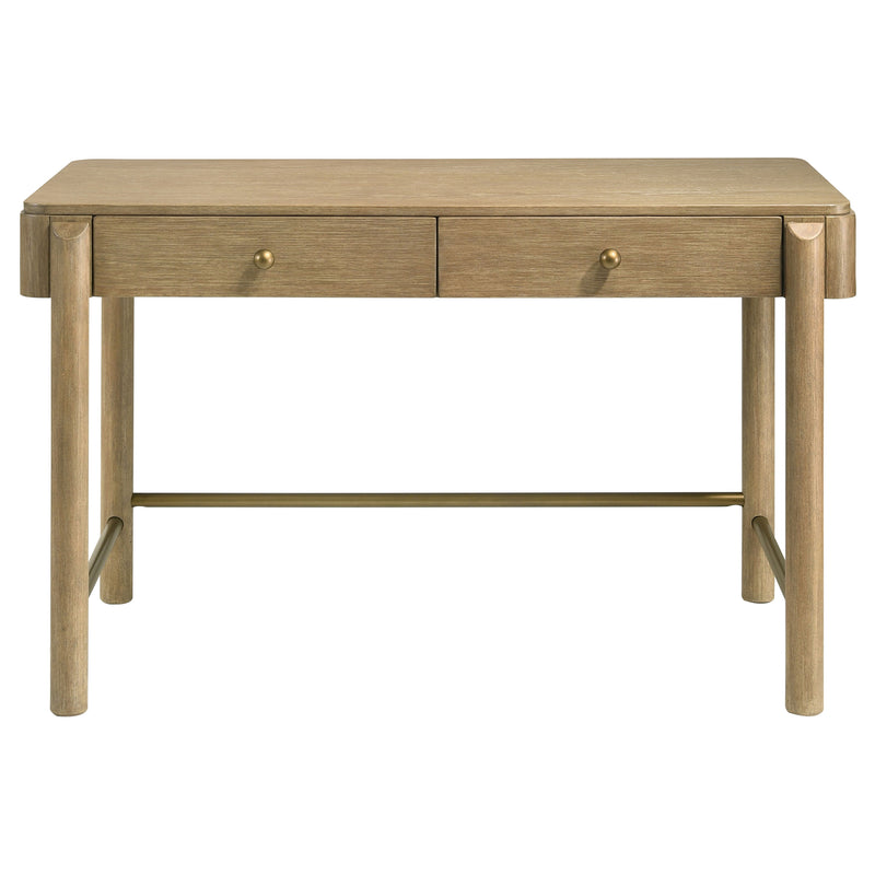 Tocador Arini con espejo de pared