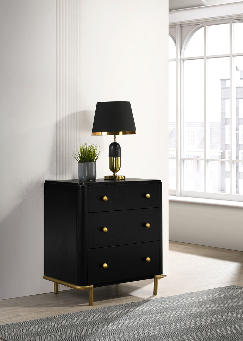 Mesa de Noche Arini
