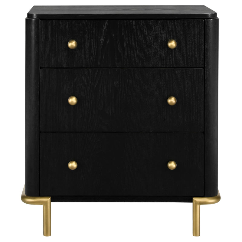 Mesa de Noche Arini