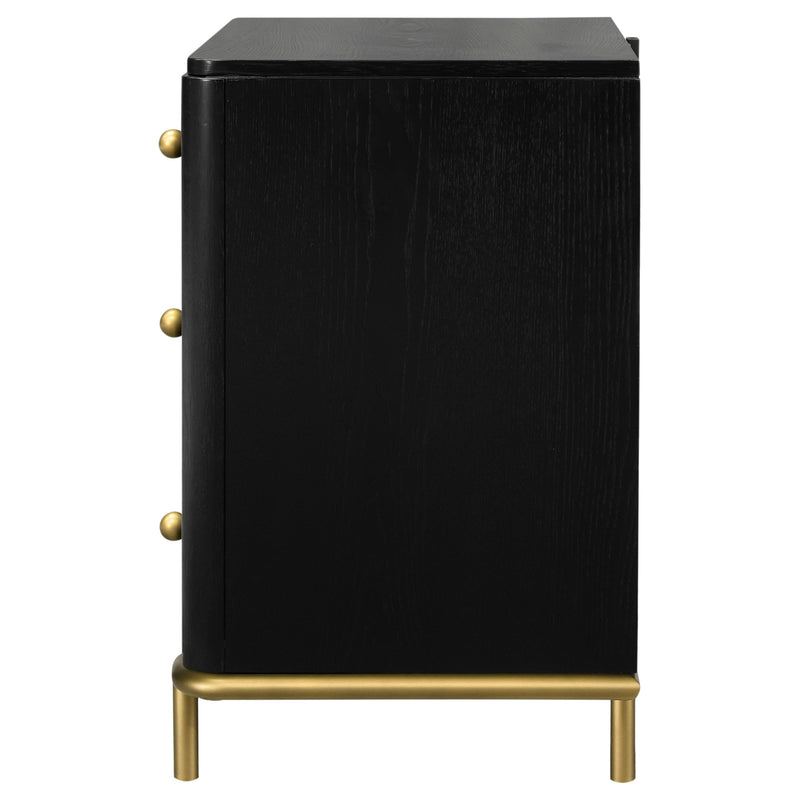 Mesa de Noche Arini
