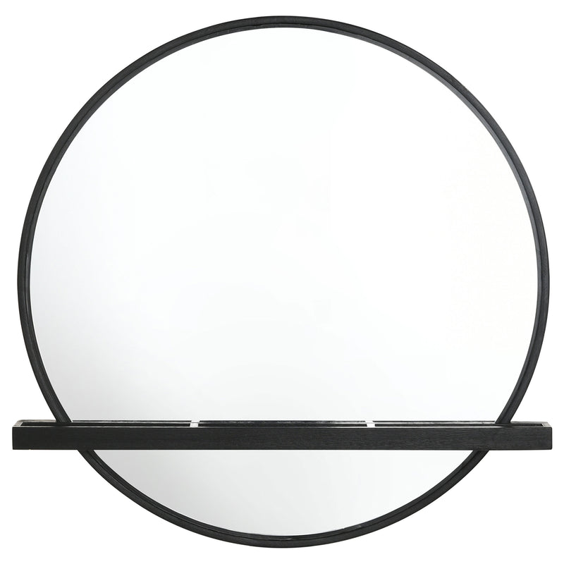 Tocador Arini con espejo de pared