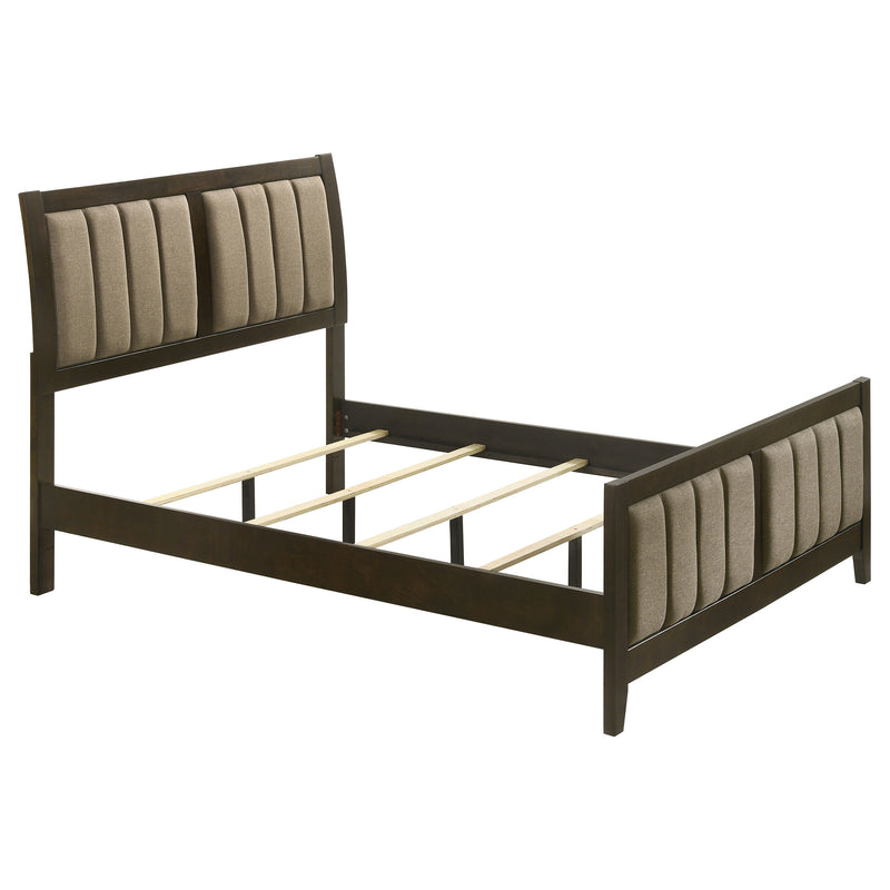 Juego de dormitorio Wilkes