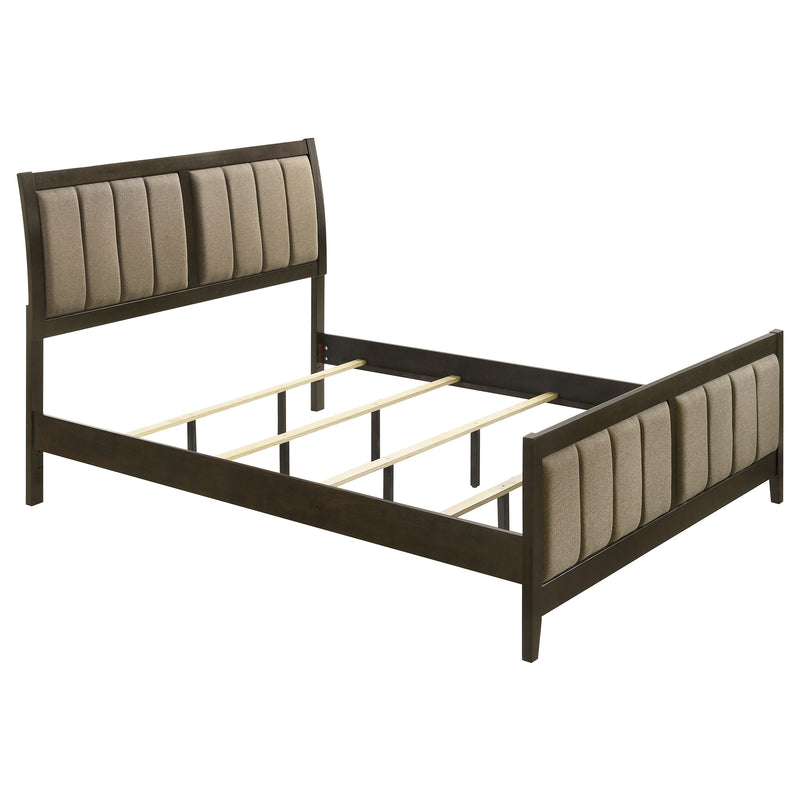 Juego de dormitorio Wilkes