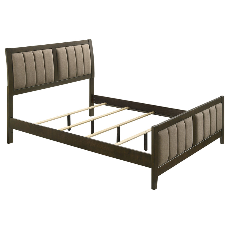 Juego de dormitorio Wilkes
