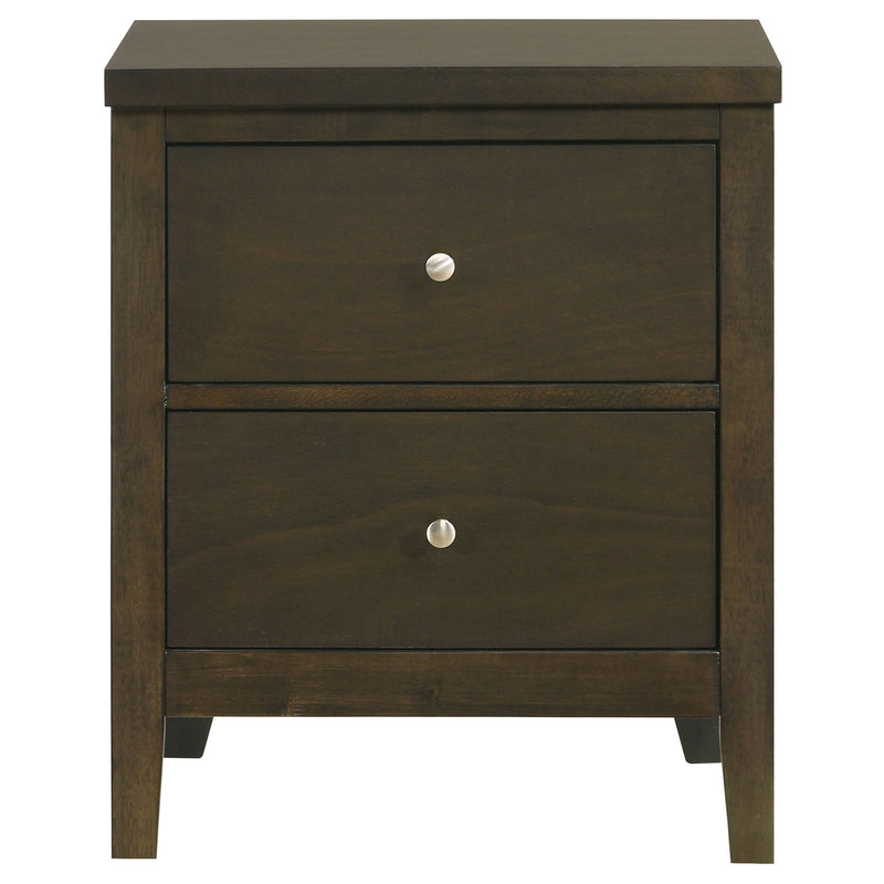 Mesa de noche Wilkes