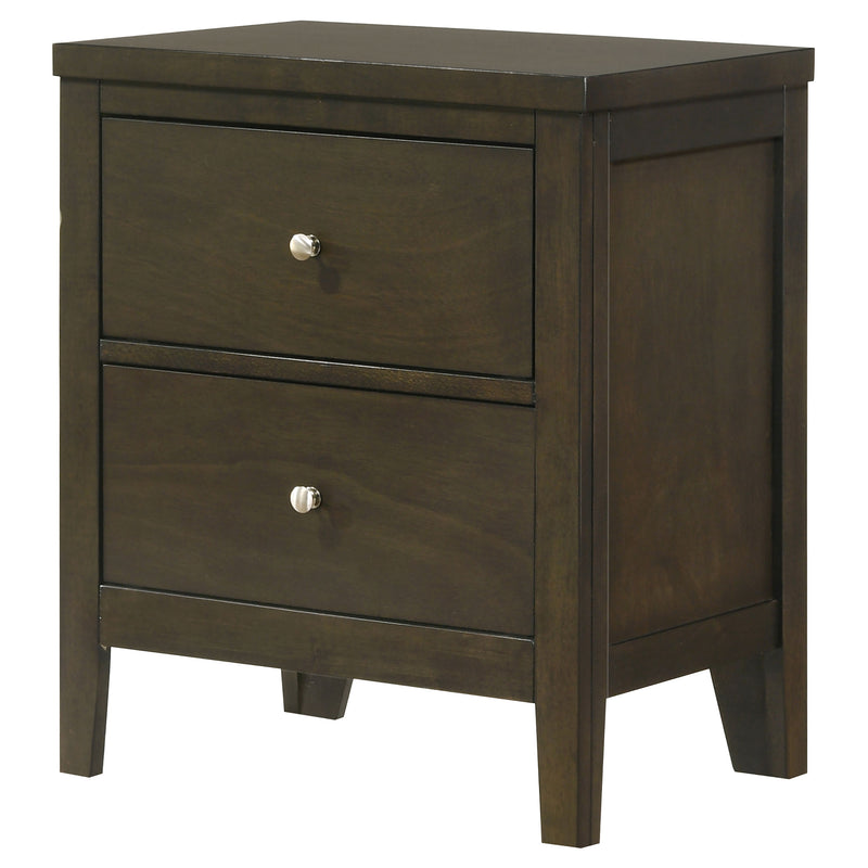 Mesa de noche Wilkes