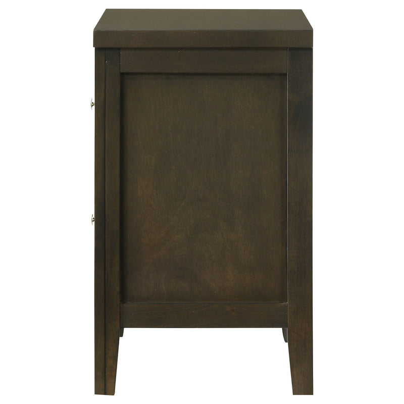 Mesa de noche Wilkes