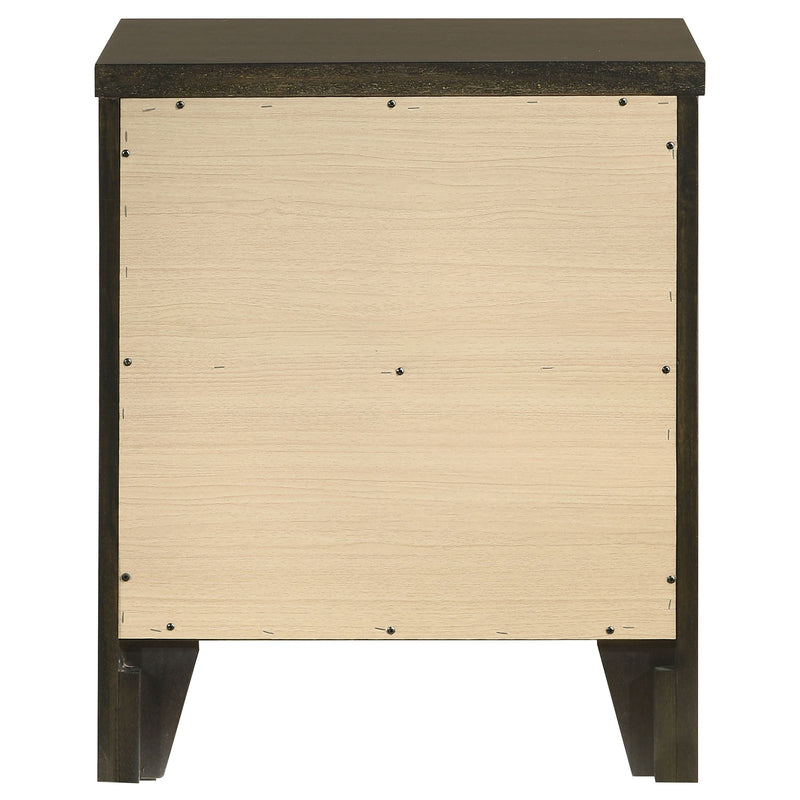 Mesa de noche Wilkes