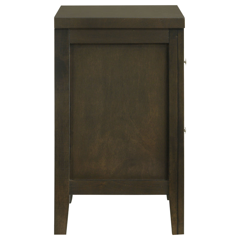 Mesa de noche Wilkes