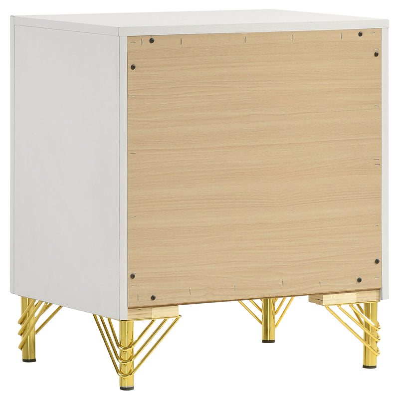 Juego de dormitorio Lucía