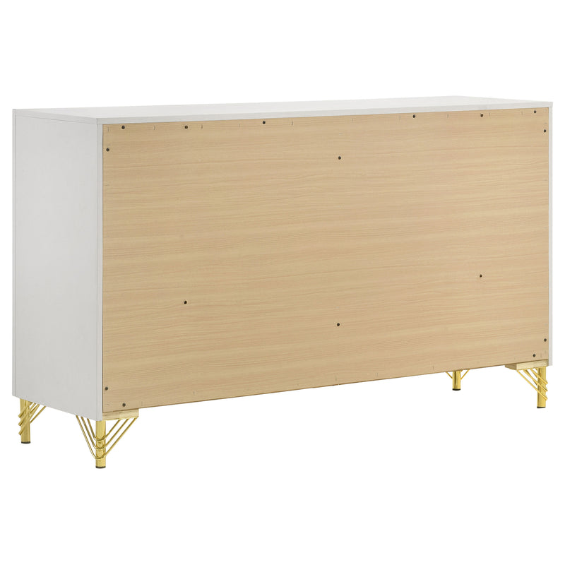 Juego de dormitorio Lucía