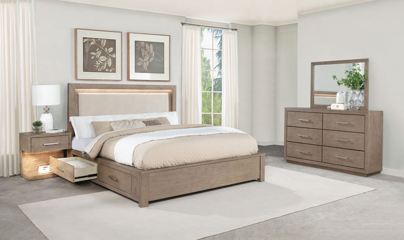 Dormitorio Kenora