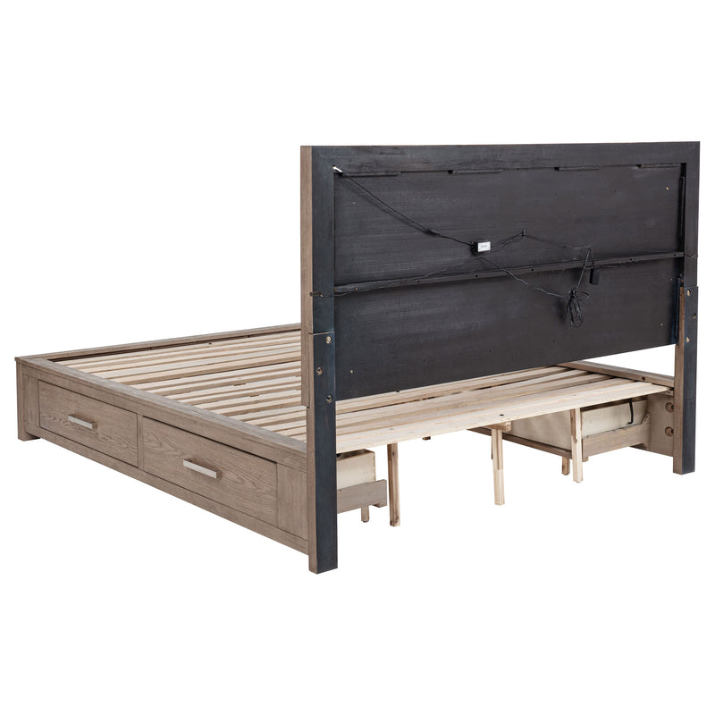Dormitorio Kenora