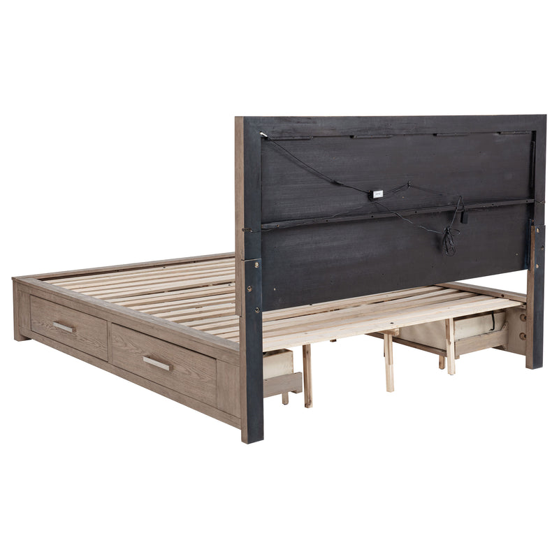 Dormitorio Kenora