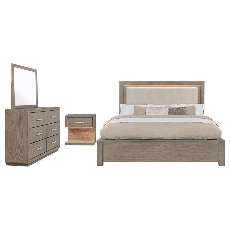 Dormitorio Kenora