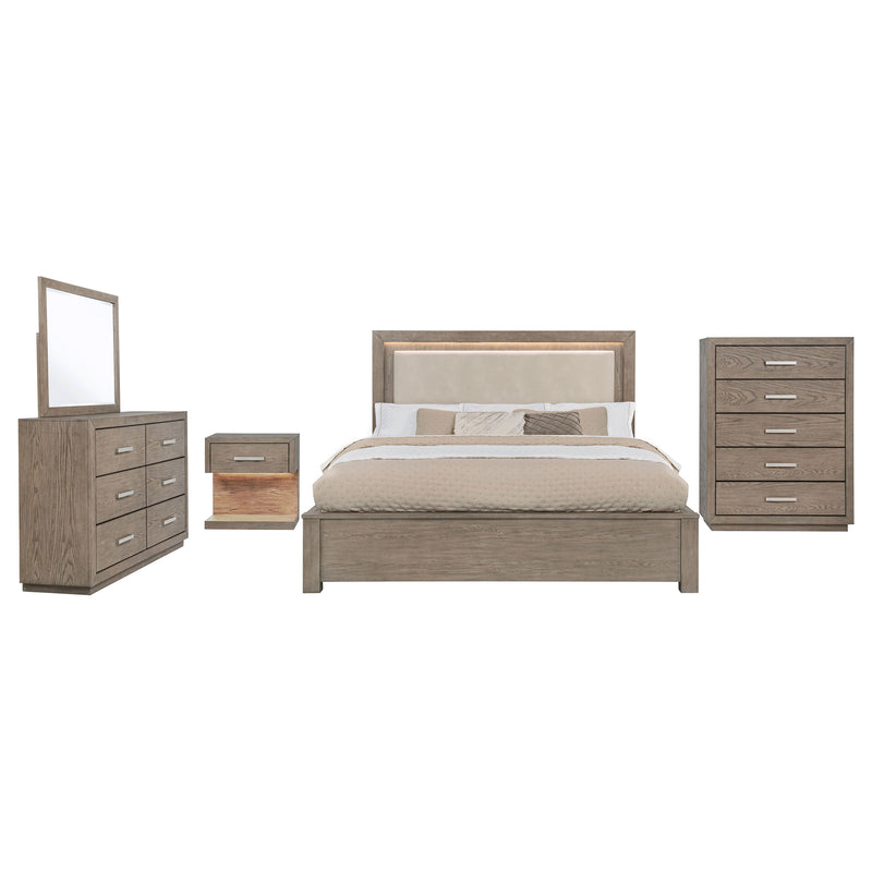 Dormitorio Kenora