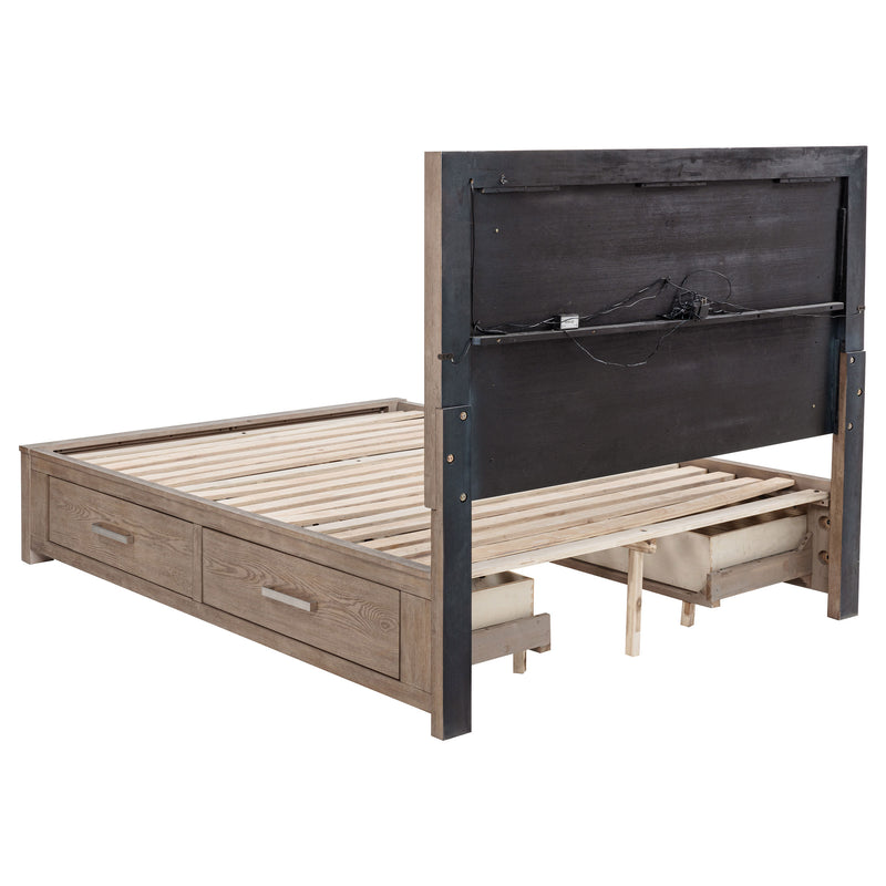 Dormitorio Kenora