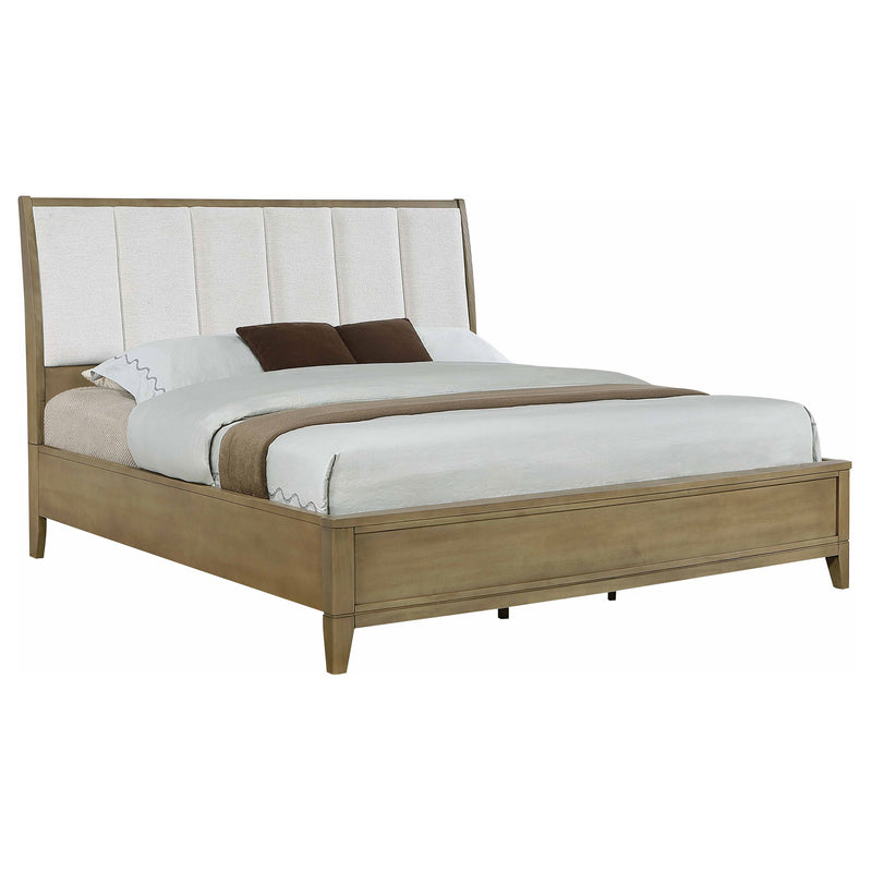Cama con paneles Granada