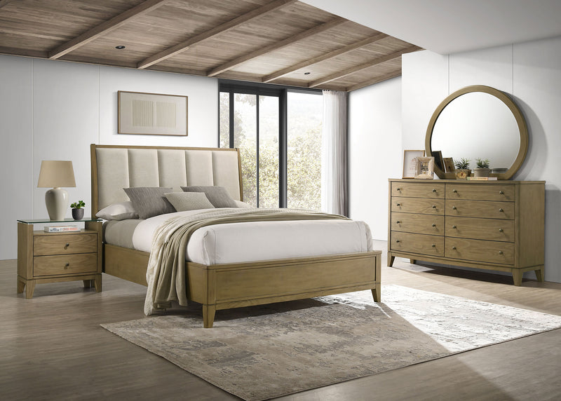 Dormitorio Granada