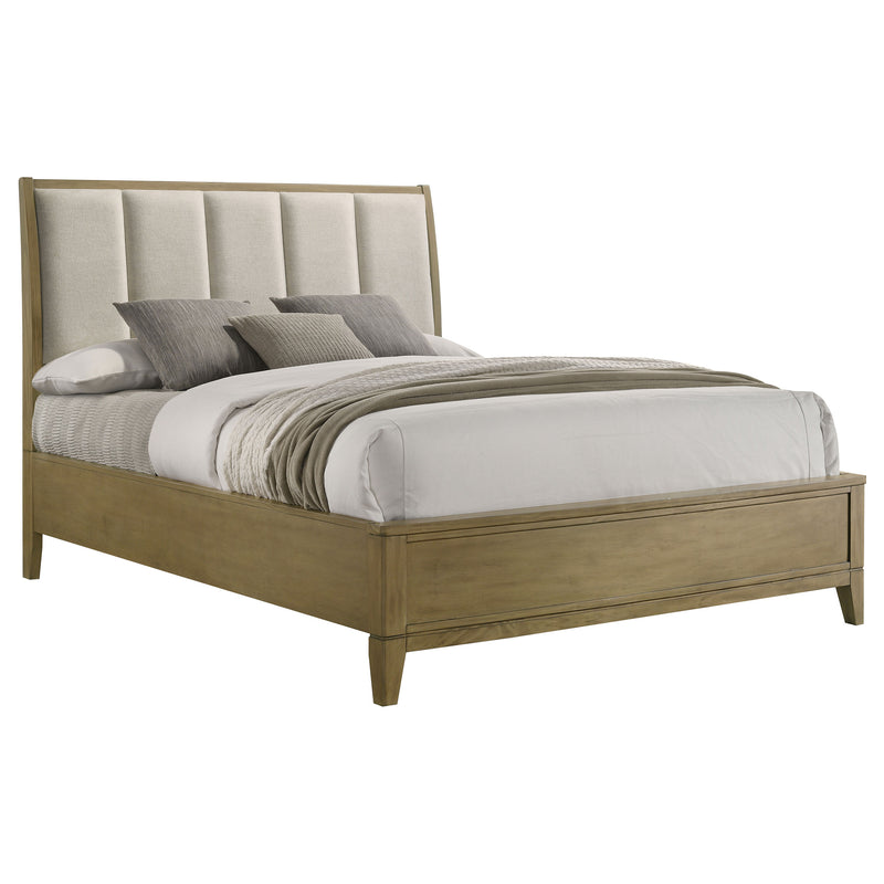 Cama con paneles Granada