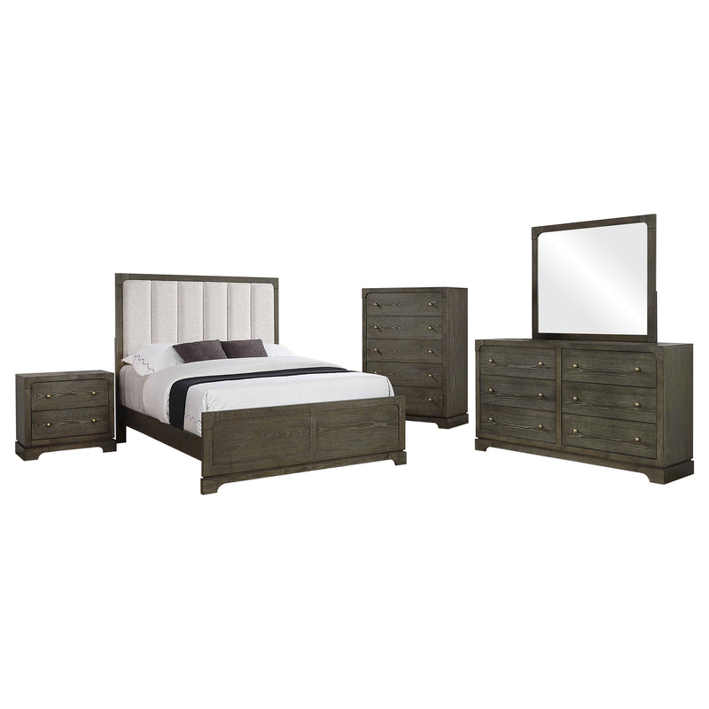 Juego de Dormitorio Gran Park