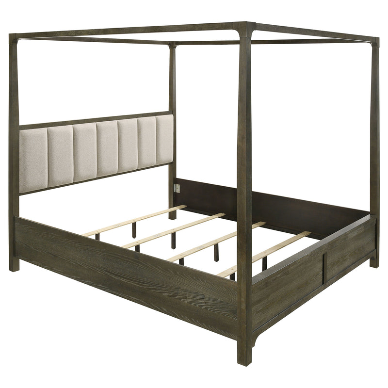 Juego de Dormitorio Gran Park