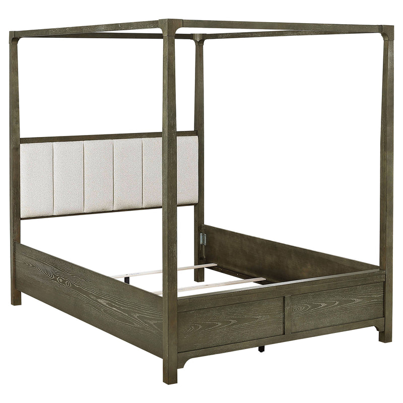 Juego de Dormitorio Gran Park