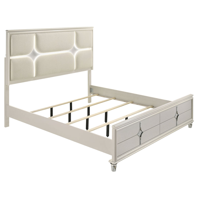 Juego de dormitorio Olivia