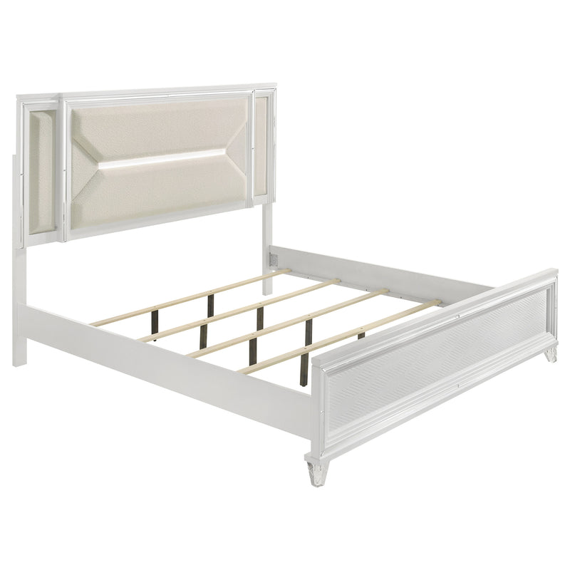 Juego de dormitorio Marmore