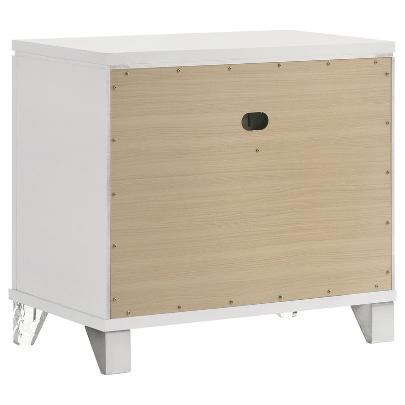 Juego de dormitorio Marmore