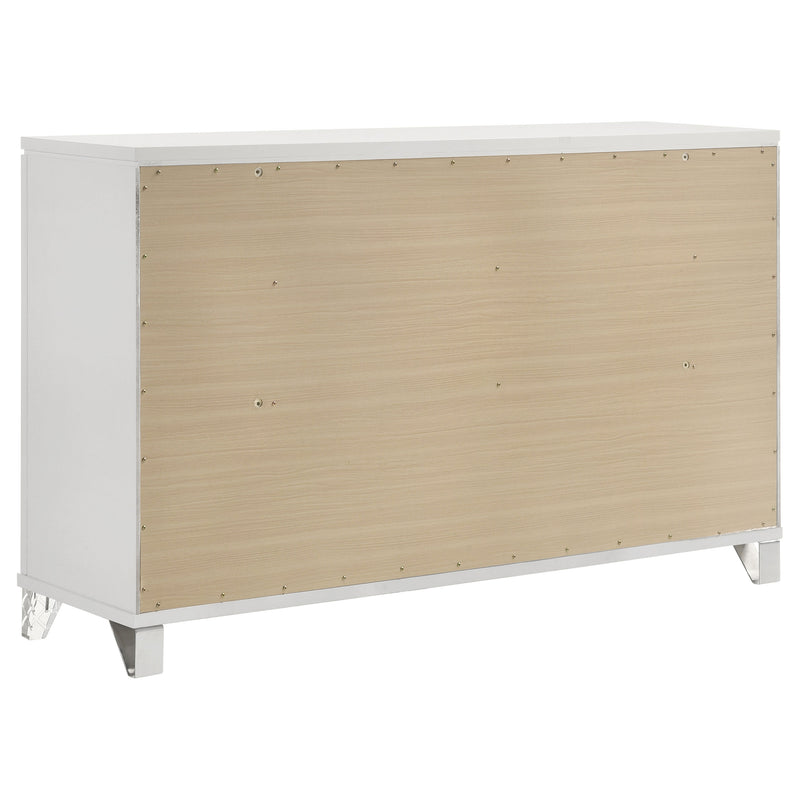 Juego de dormitorio Marmore