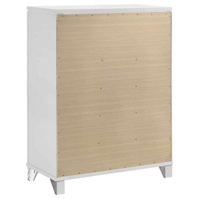 Juego de dormitorio Marmore
